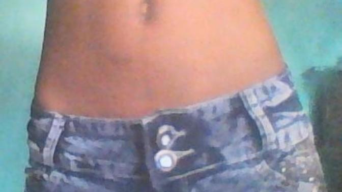 How's my body looking?