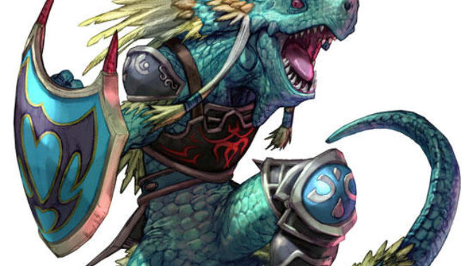 You wake up tomorrow, and you are now a Lizardman/woman. What do you do?
