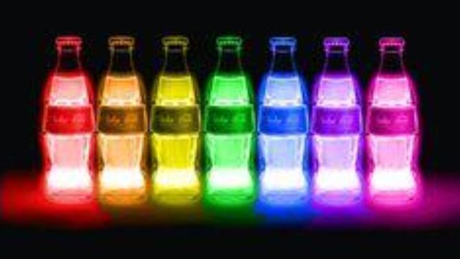 (QUIZ) What Colors Can You Actually See?