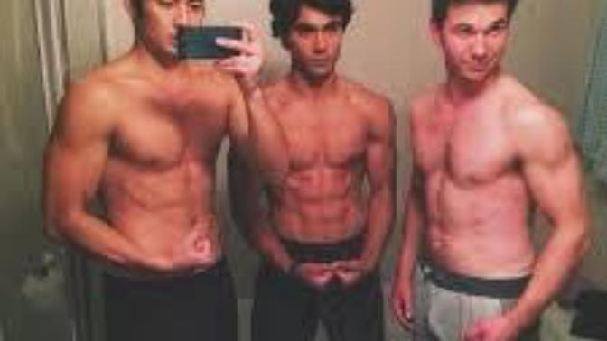 How come there are not a lot of Asian guys in South Carolina? Who are young?