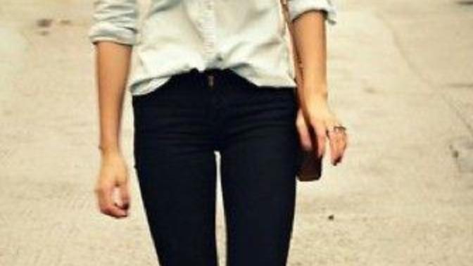 Guys, what do you want a girl to wear on a first date? Which outfit is best?