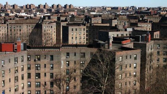 Would you date someone from the projects/hood?