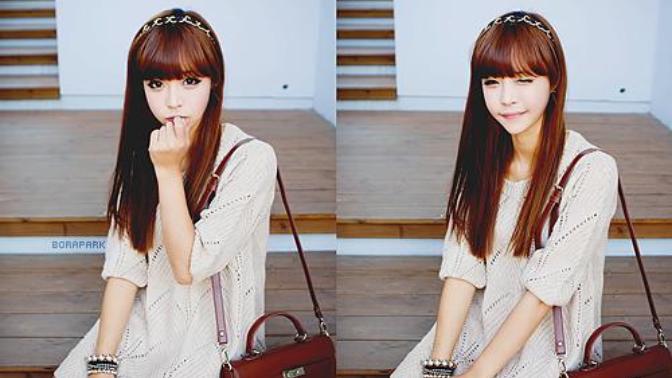Which Hair Style Do You Prefer?