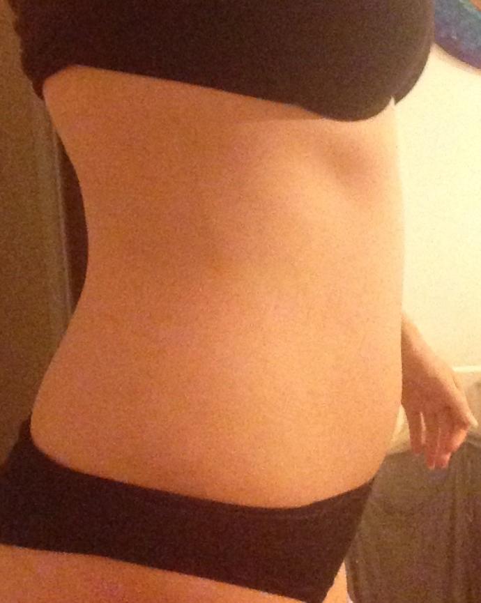Do I need to tone up my stomach? Be honest please?
