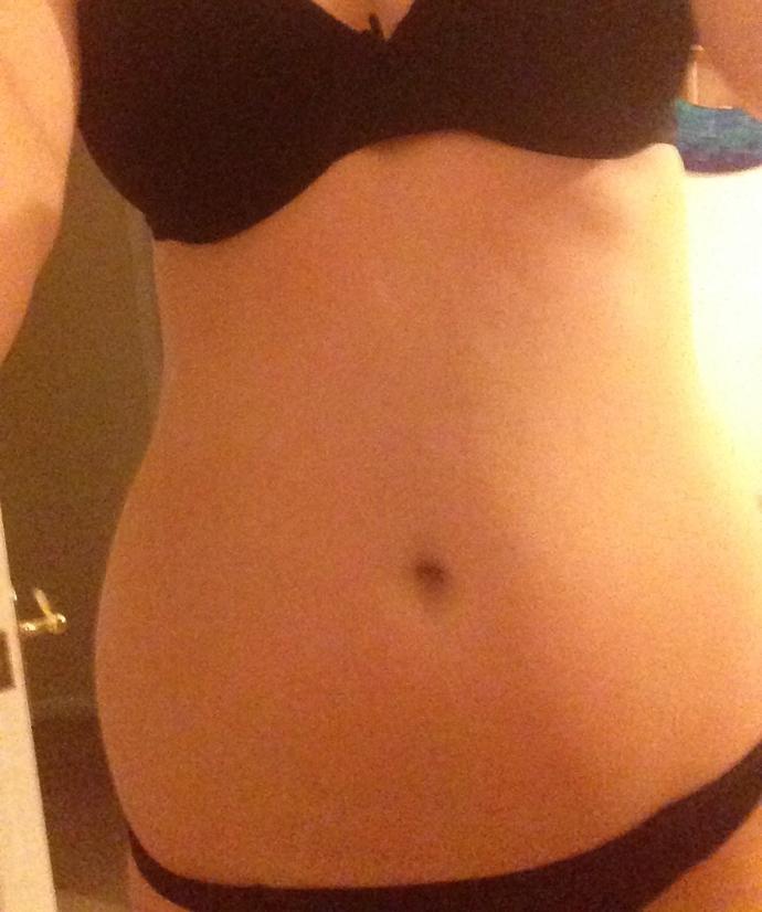 Do I need to tone up my stomach? Be honest please?