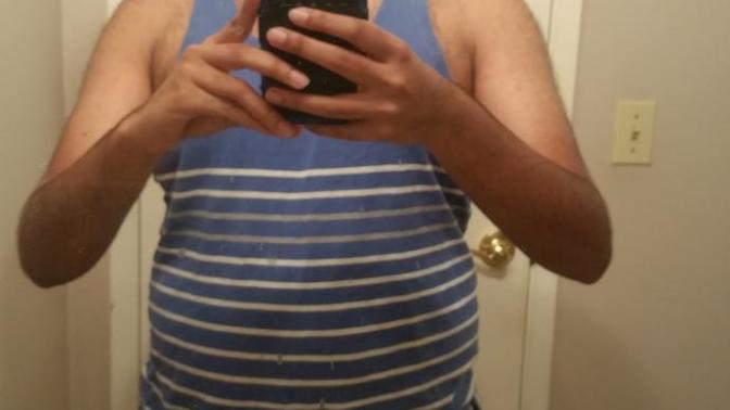 Girls, how do I look (long question, bear with me)?