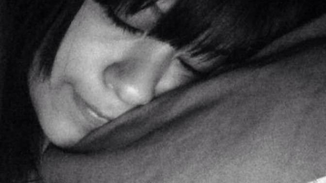 Post a goodnight selfie?