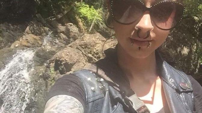Why are people so judgmental on people with piercings and tattoos?