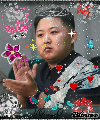 Girls, If you had to date Kim Jong-un or Donald Trump who would it be?