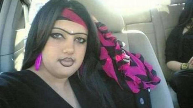 Girls how do you deal with an eyebrow fail?