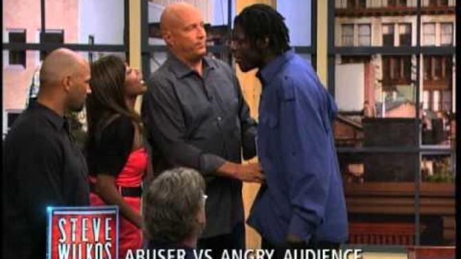 What is your opinion of the existance of Tabloid Talk Shows?