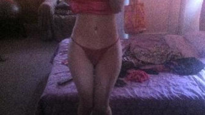 Guys, do I have big or small hips?