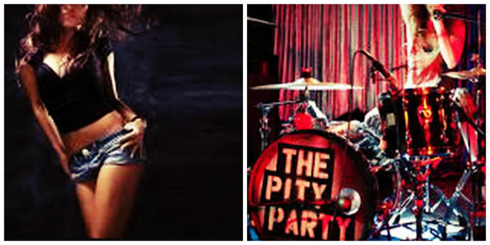 Guys, Which do you prefer? DANCER or ROCKER?