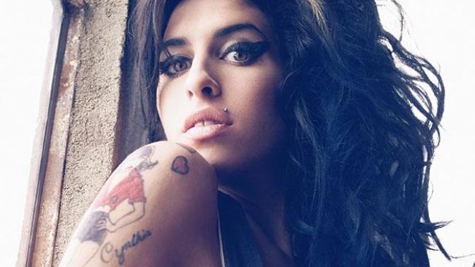 What's your favorite Amy Winehouse song?