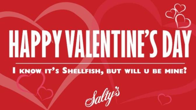 When should you ask someone to be your Valentine?