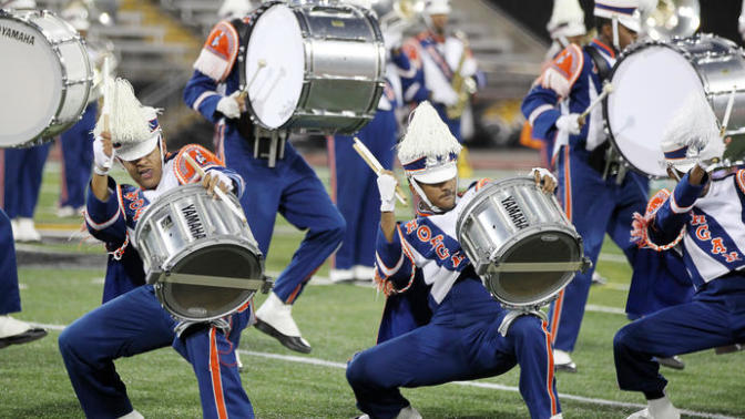 BATTLE OF THE ARTS: Band vs Orchestra vs Choir vs Theatre?