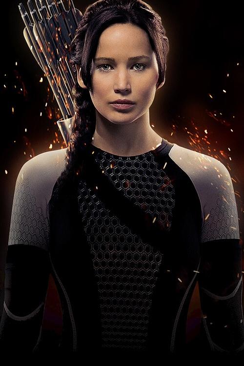 Movie of your life: Who would you want to play you?