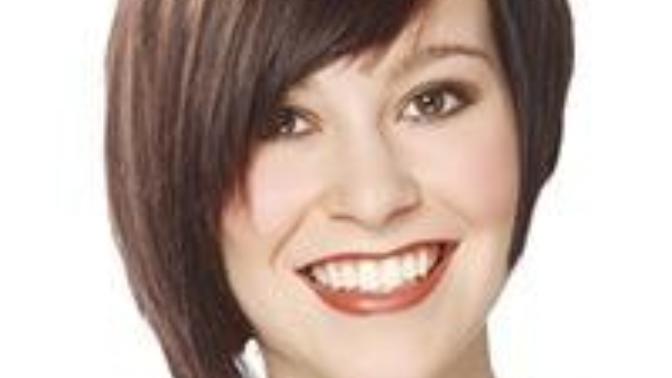 GUYS, do you like this haircut for girls?