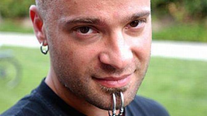 Do you find body piercing/s on the opposite sex appealing/attractive? please do mention the reason?