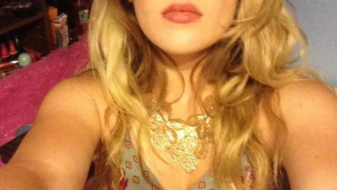 What do you think of this girls' nose?