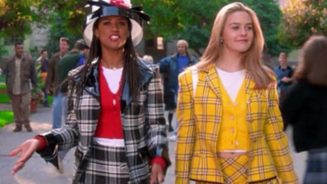 (QUIZ) Which movie is actually based on your life?