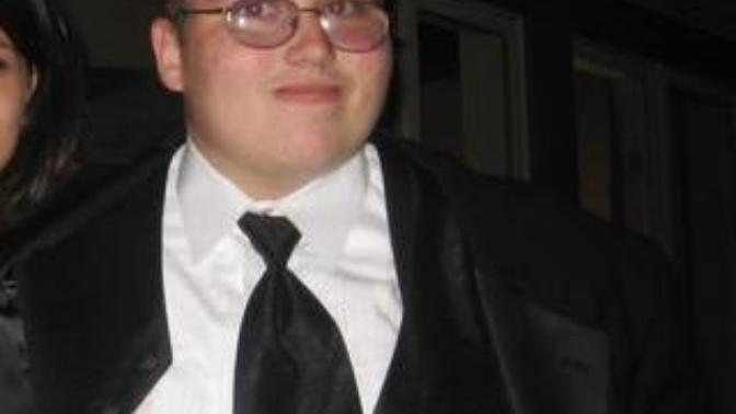 How do I look in this photo?