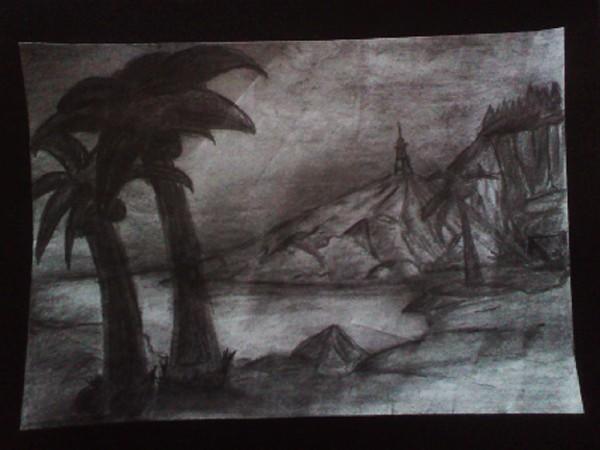 Rate this doodle?