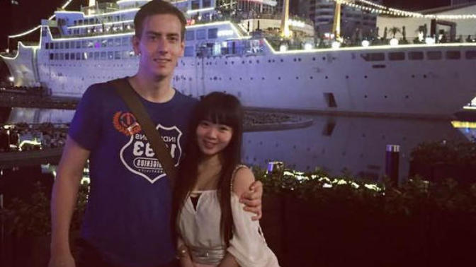Asian girls are considered attractive for European guys?