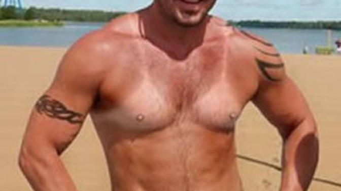 Girls, your reaction to your man taking off his shirt and seeing a Bra tan line?