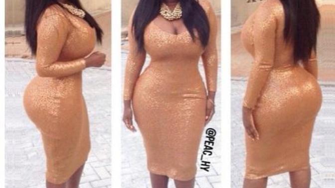 White women do you sometimes get jealous of curvy women of African descent?