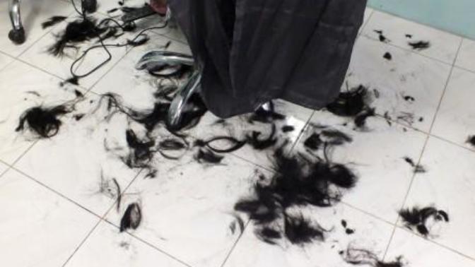 Can you give me examples of haircuts you like in Guys?