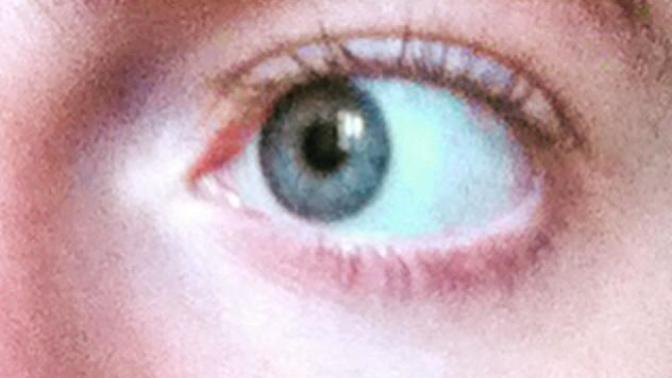 Am I just bad at makeup or does my eye shape make it it more difficult?
