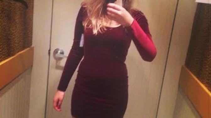 What do you think of my body?
