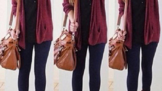 Opinions on girls wearing combat boots?