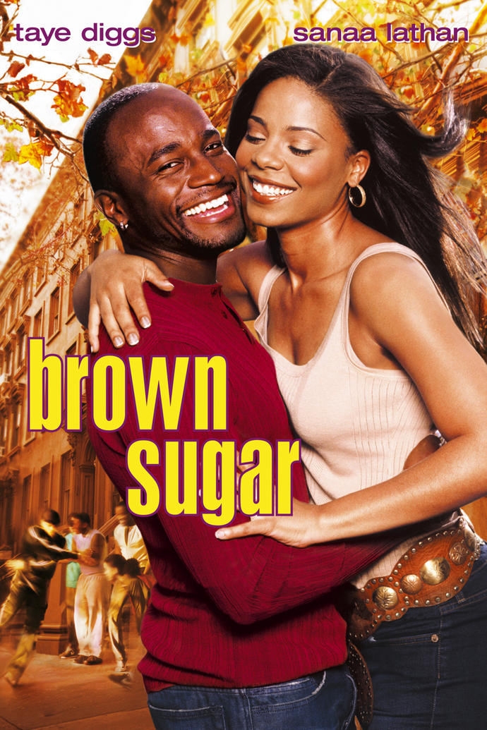 Guys, Do you have a particular romantic movie you enjoy?