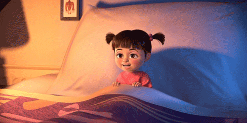 Do you like sharing your bed?