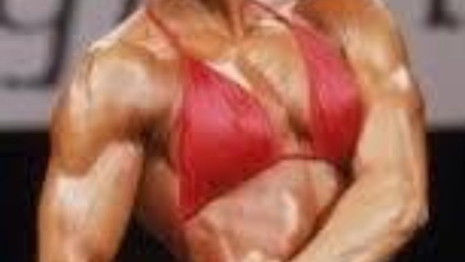 Guys, Body- building: Which division should I enter?