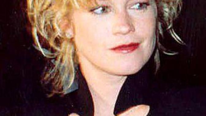 How did Melanie Griffith end up so ugly nowadays?
