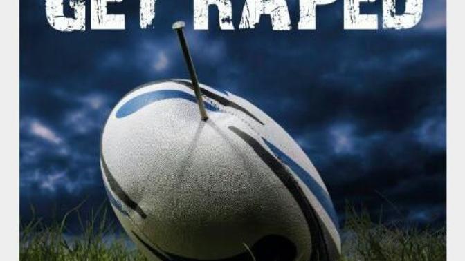 Time for a masculine movement? women have same rights but not responsibility when men are raped?