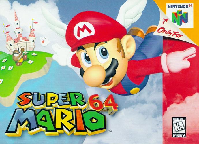 Which Super Mario game do you think is the very best in the franchise, in your opinion?