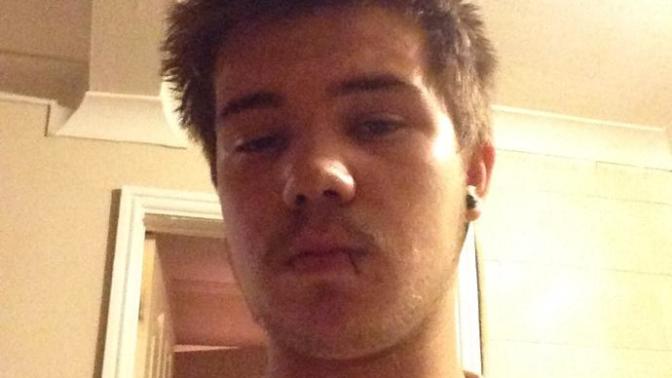I have my lip pierced and have a stretched ear, i'm thinking of what piercing to get next, any opinions?