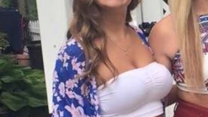 Do you think my boobs are too big?