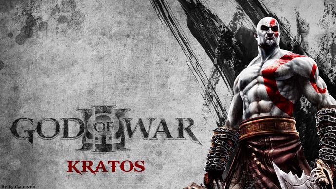 Are any of you GAG users God of War (video game franchise) fan?