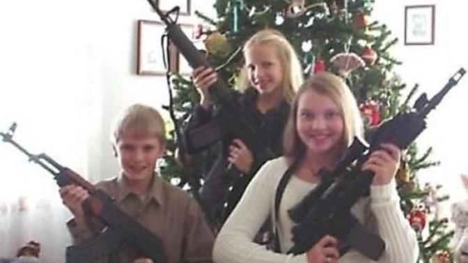 Gun Ownership: Your thoughts?
