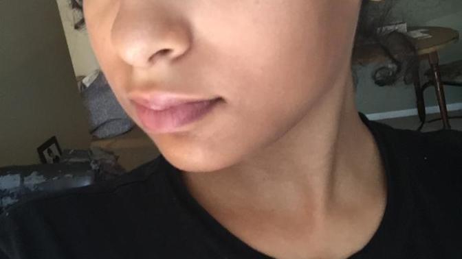 Is this too much make up for a casual everyday look?