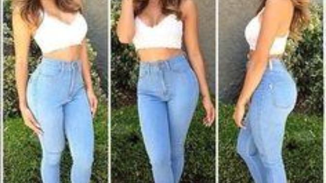 Cute high school outfit?