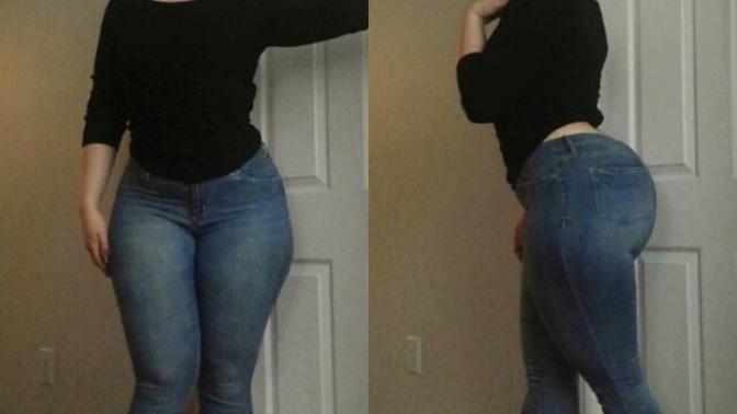 Do you agree that Black men and other certain minority groups appreciate (true) curvy and/or meaty women?