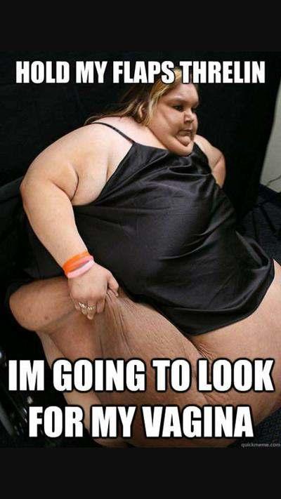 What's your definition of thick and why body shaming exist?