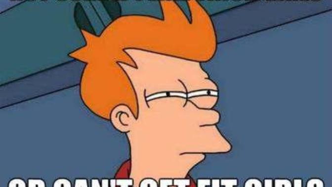 What's your definition of thick and why body shaming exist?
