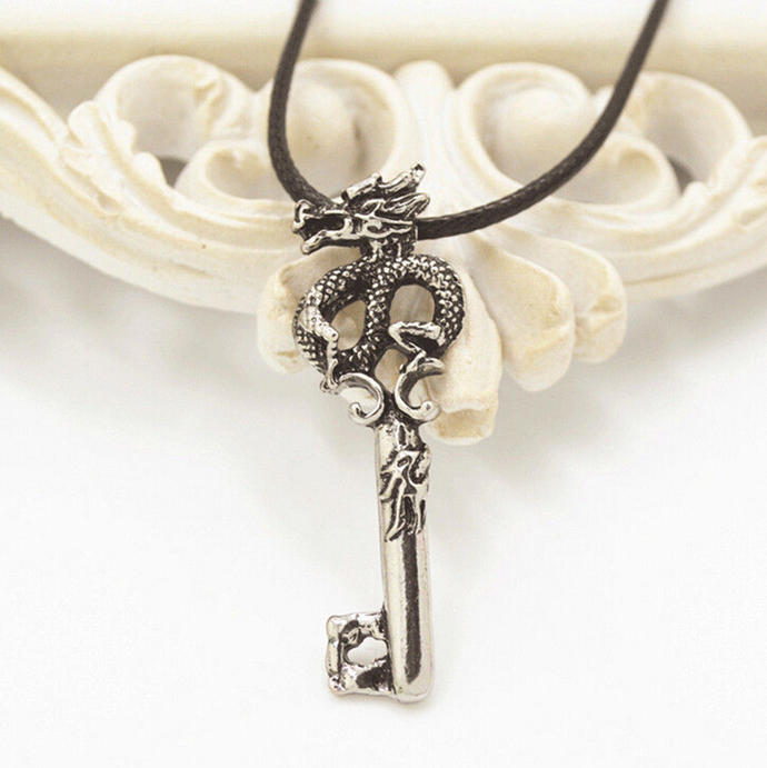 Which necklace do you like?